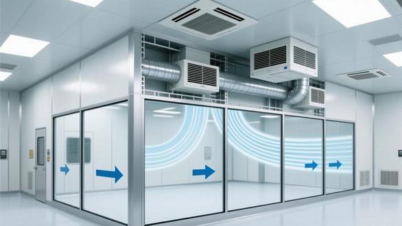 洁净棚等级指南，ISO和百级怎么选