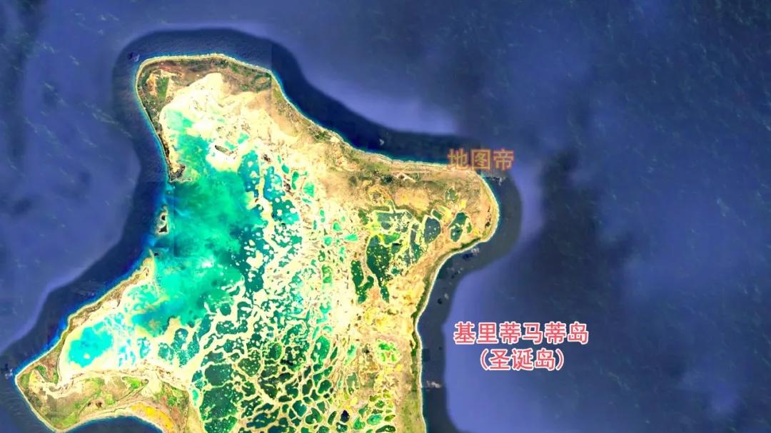 英国这么小，在哪儿进行核试验？