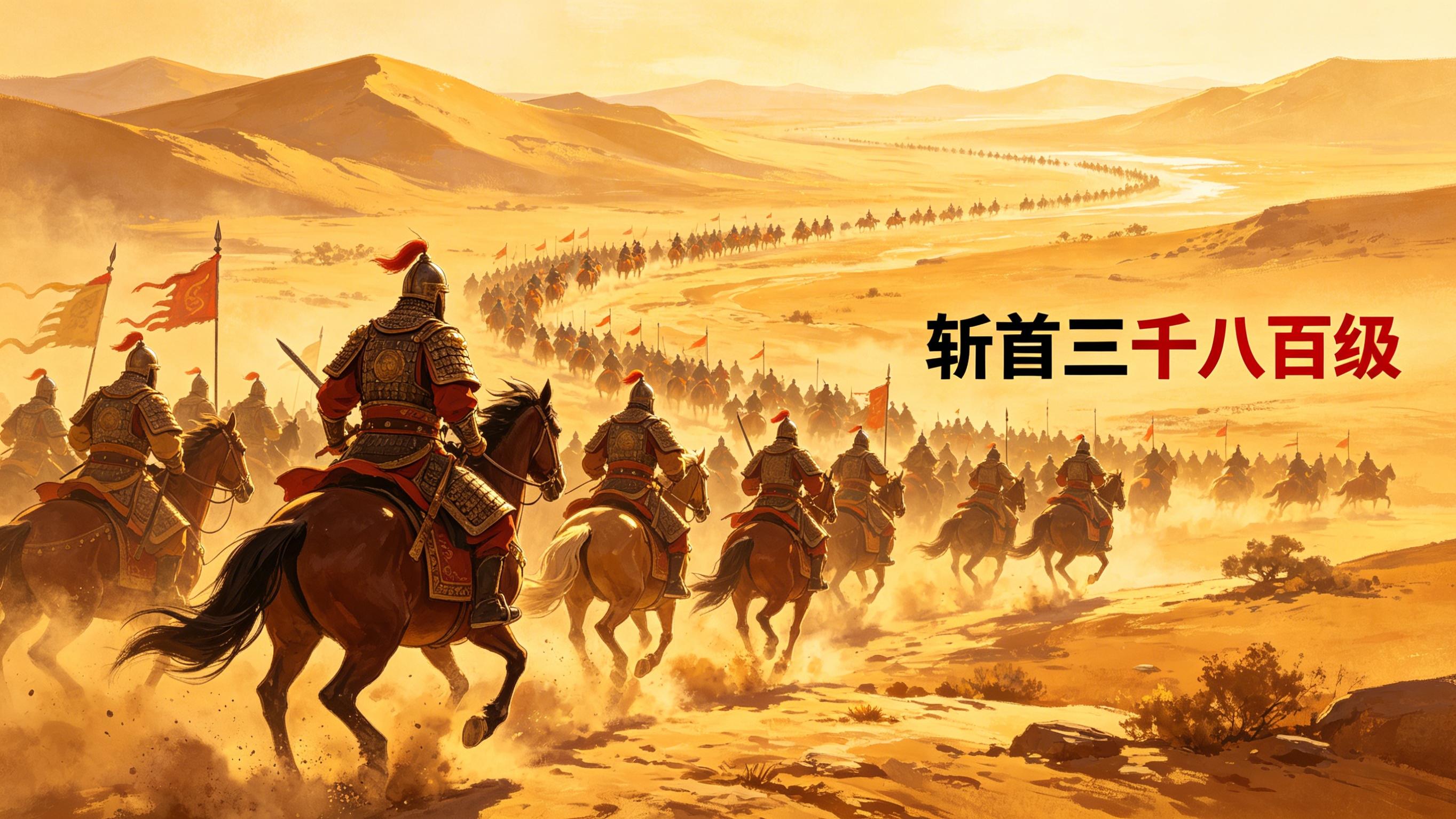 浪花淘尽英雄：耿恭——义重于生