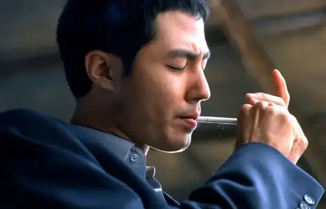 压箱底私藏！10个必看的韩国三部曲系列，每一部都是经典