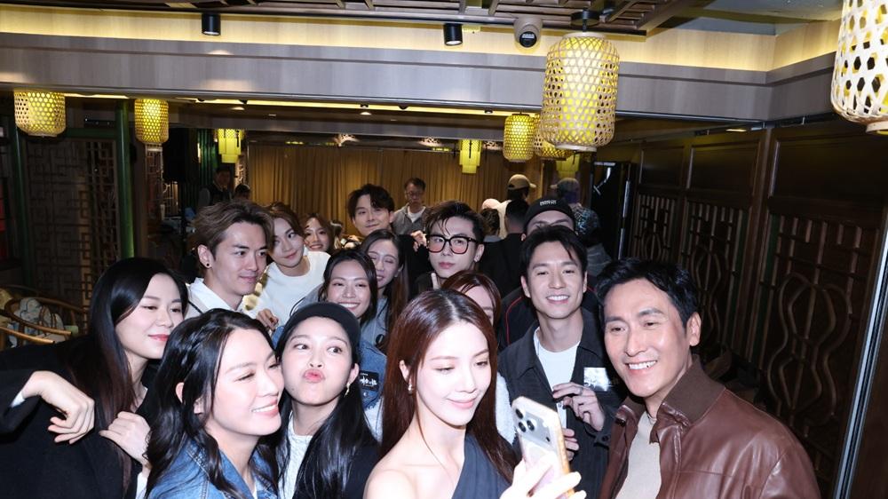 《非常检控观》完美收官，铁三角拼事业，赵家和解大团圆