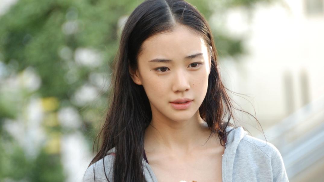 苍井优+木村拓哉，这部新片后劲太大了