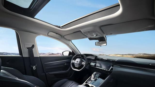 东风标致登上央视 开启品牌传播新篇章