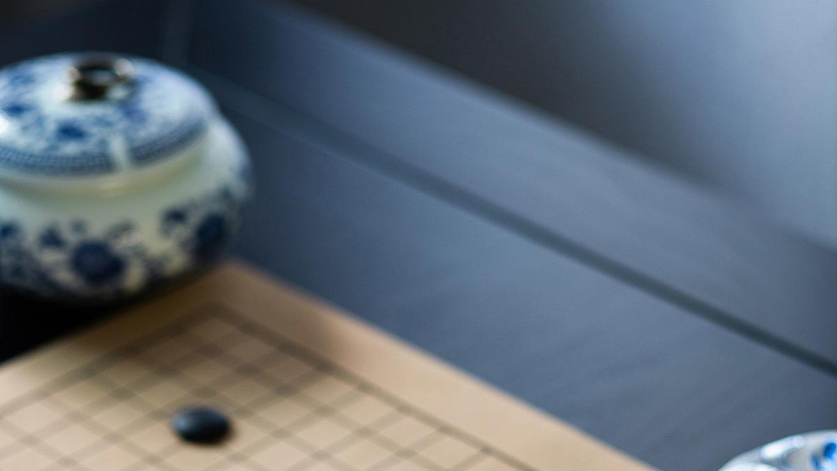 新手必懂！棋盘+棋子的基础干货