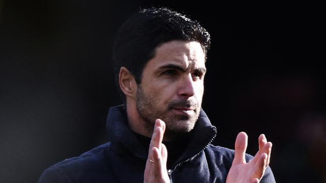 阿尔夏夫劝说阿尔特塔要避免“兴奋过度”，恩里克展露冠军相