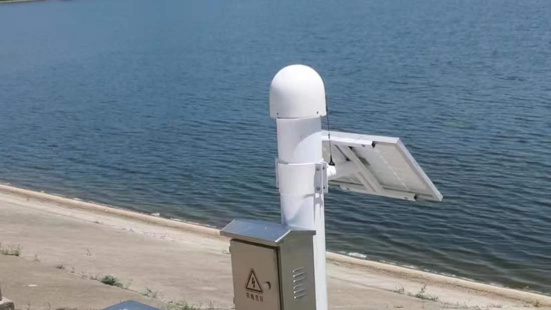 水库大坝边坡安全监测系统