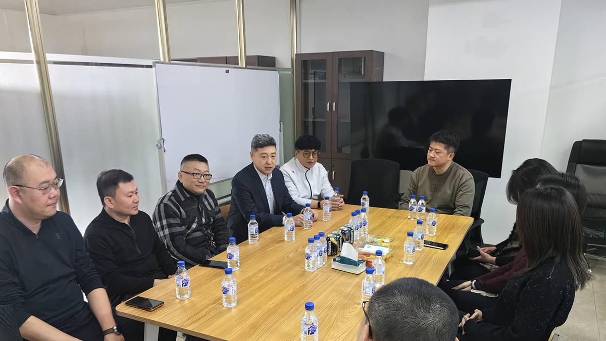 民革长春市直二支部召开2025年度总结暨2026年工作部署会议