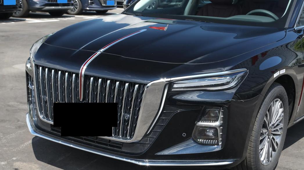 红旗H5用车养车成本分析，搭载2.0T+8AT，首年平均一公里9毛7？