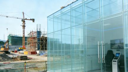 VR智慧工地安全实训系统