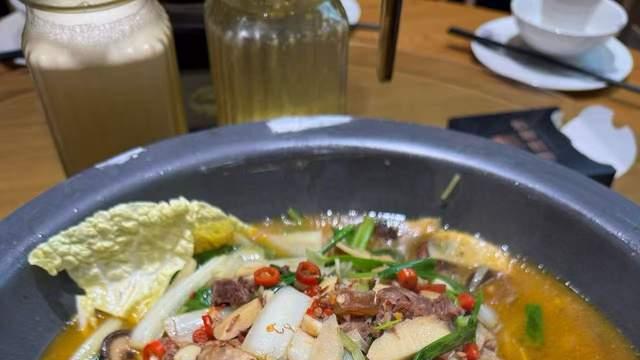 江西上饶旅游，美味下饭菜必须解锁！