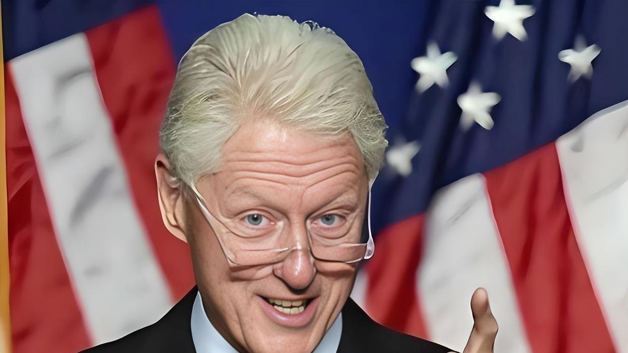 不愧是开年第一巨瓜，爱泼斯坦最新文件曝光后，连马斯克都要塌了