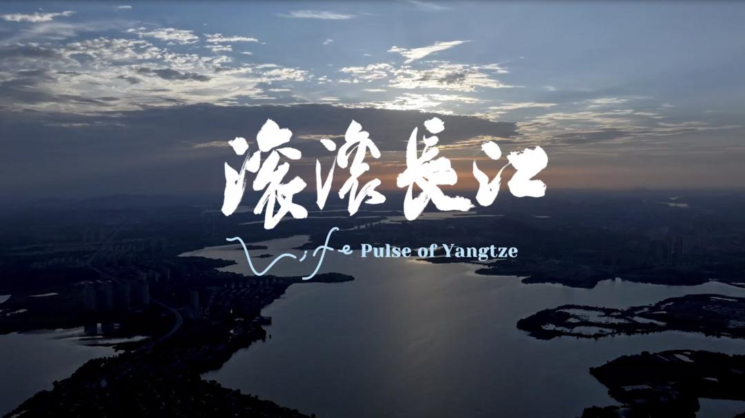 让全世界聆听来自长江的生命脉动——国际合拍纪录片《滚滚长江》境外首播