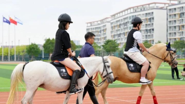 广东以色列理工学院学费贵吗？看完校园环境心里就有数了