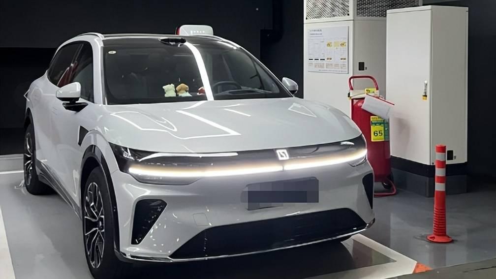 我宣布！这就是我要找的“好停的车”！！