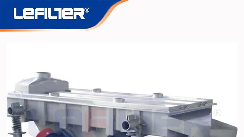 直线筛维护保养全攻略：延长设备寿命的实用方法