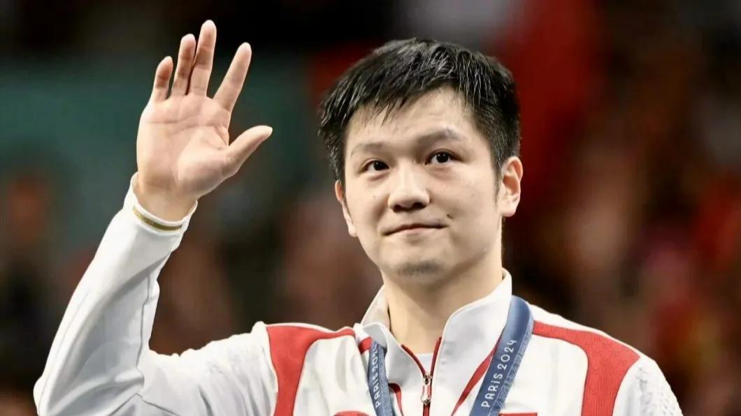 仅3人！邓亚萍实锤：目前为止国乒超及全满贯，只有我、马龙和樊振东