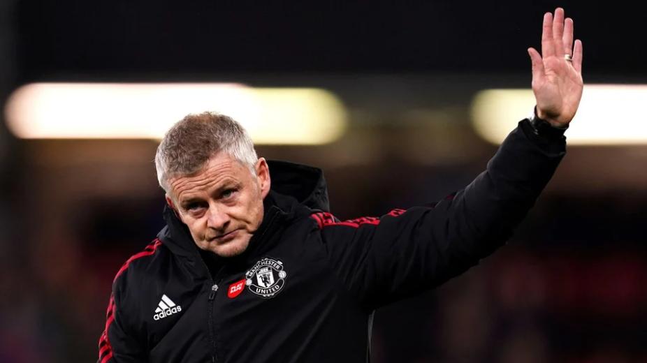 曼联请回索尔斯克亚是在开倒车？