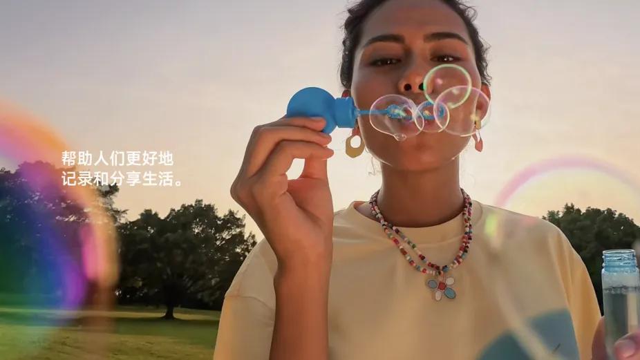 从全景相机到AI自动成片：影石Insta360为什么要做“私人剪辑师”？