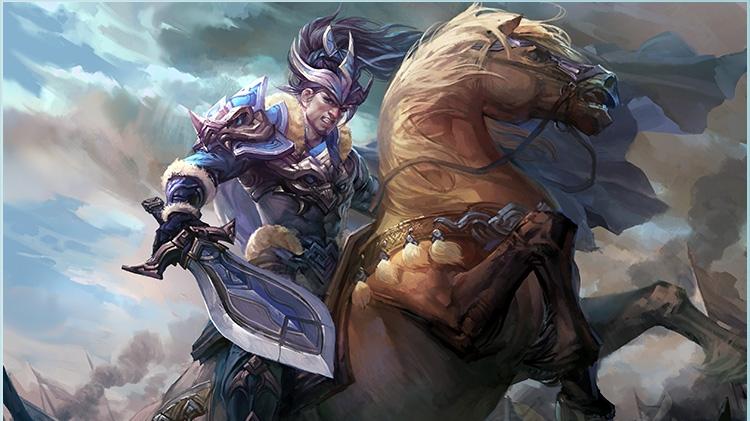 蒋琬改版实测：这波“尽瘁”不暴毙，简直是精品武将里的隐藏BOSS！