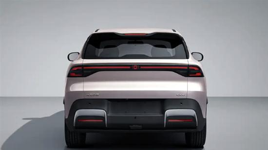 长安全新启源Q05申报图 将年内上市