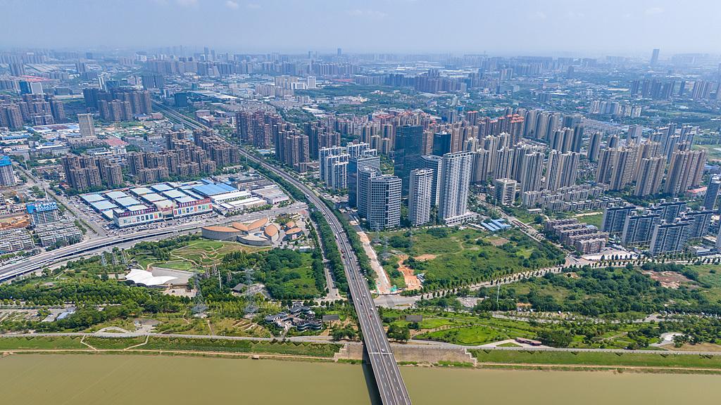 湖南对接广东清珠北高速公路即将开工！项目总投资估算163.73亿元