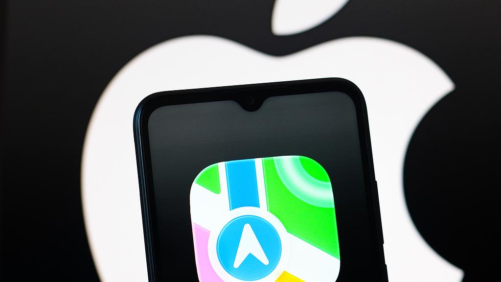 苹果地图将新增广告功能