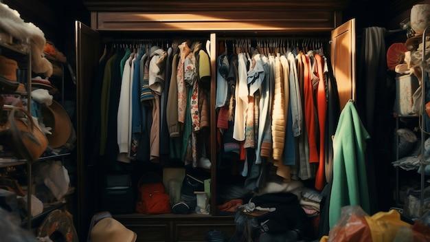 物质极简：少买一件东西，多留一份自由