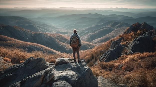 那个放弃工作依赖伴侣的人，后来怎么样了？看完瞬间清醒！