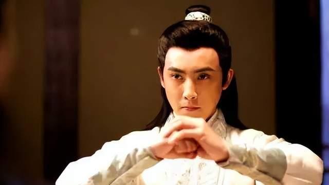 大业五贵：深受隋炀帝宠幸的五位大臣，你都知道吗？