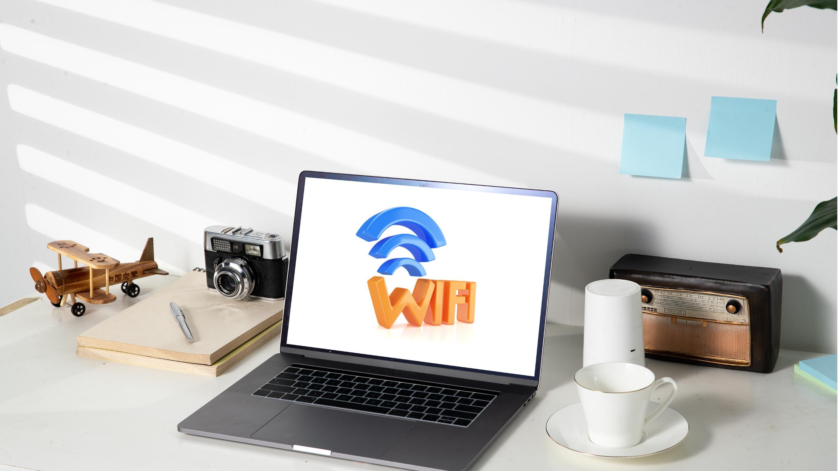 笔记本连不上WiFi，只能连接手机热点？