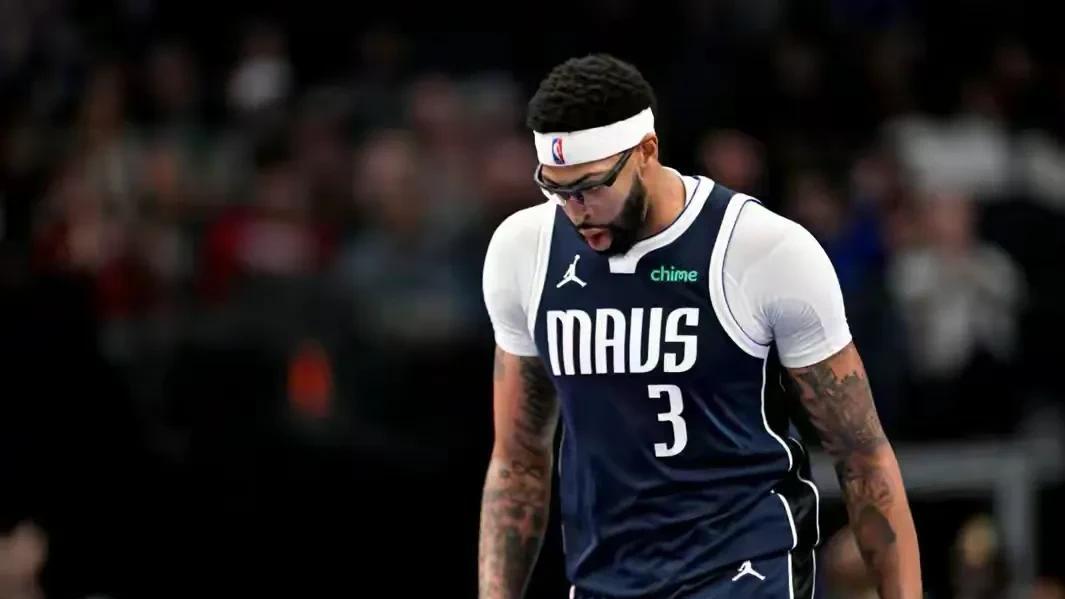 NBA前瞻预测：火箭VS独行侠！火箭内线复出迎战浓眉！