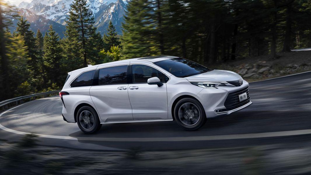 15万—40万，值得买的5款MPV