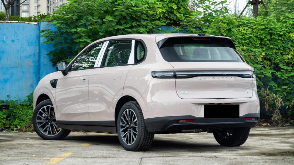 贵不贵无所谓，适合自己最重要，零跑B10应该这么选