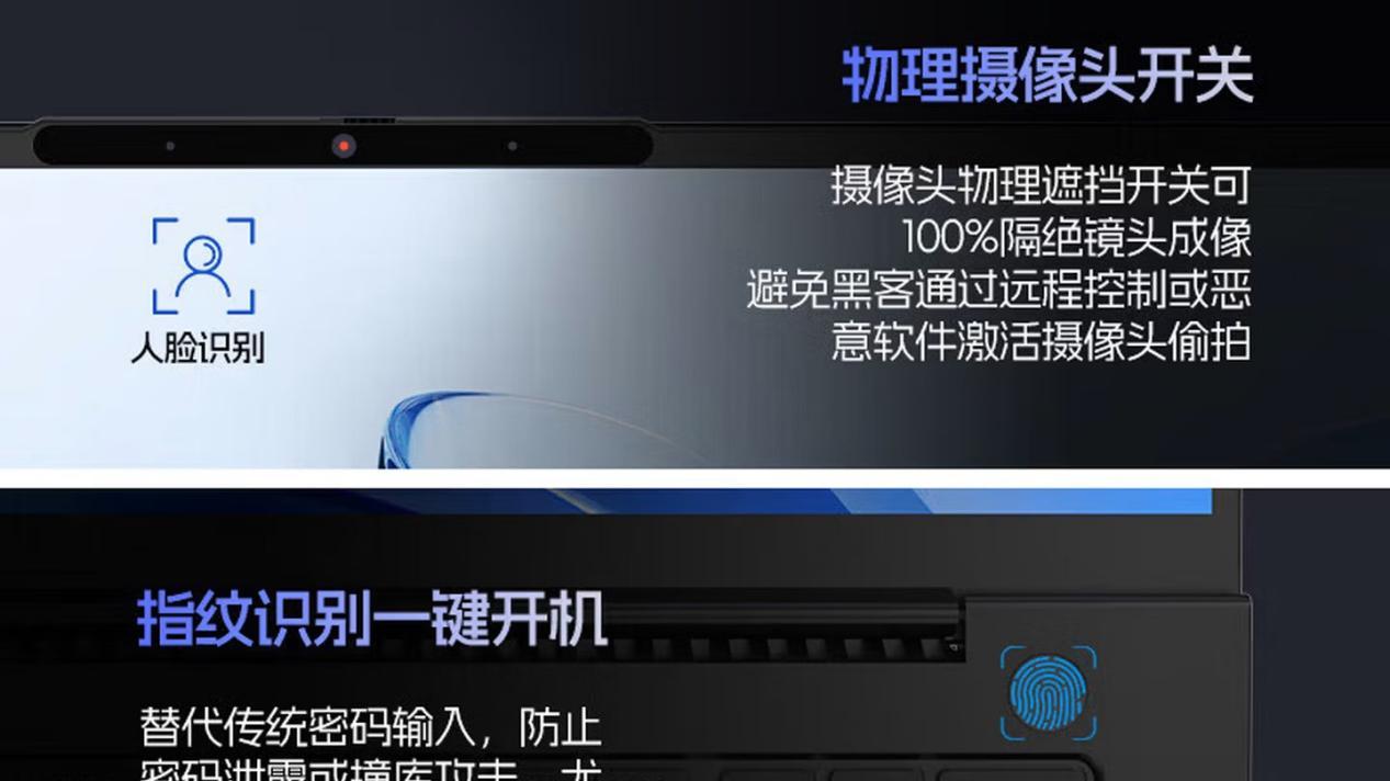 职场进阶，从一台懂你的“锐”智本开始：联想ThinkBook 14 07CD深度评测