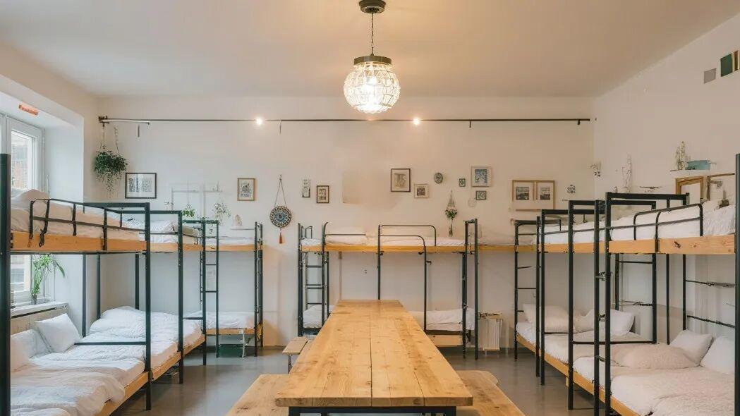 青旅老板看过来！6元/床/年的PMS，你会用吗？