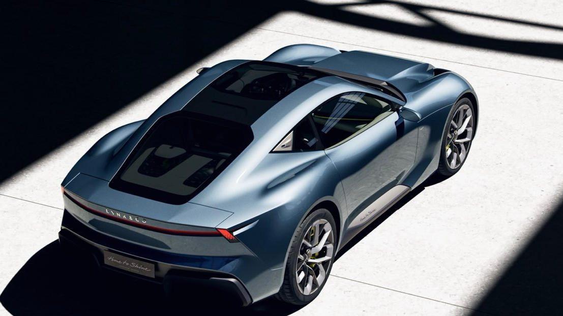 90度夹角对比60度，吉利3.0T V6发动机技术解析，4档混动变速箱