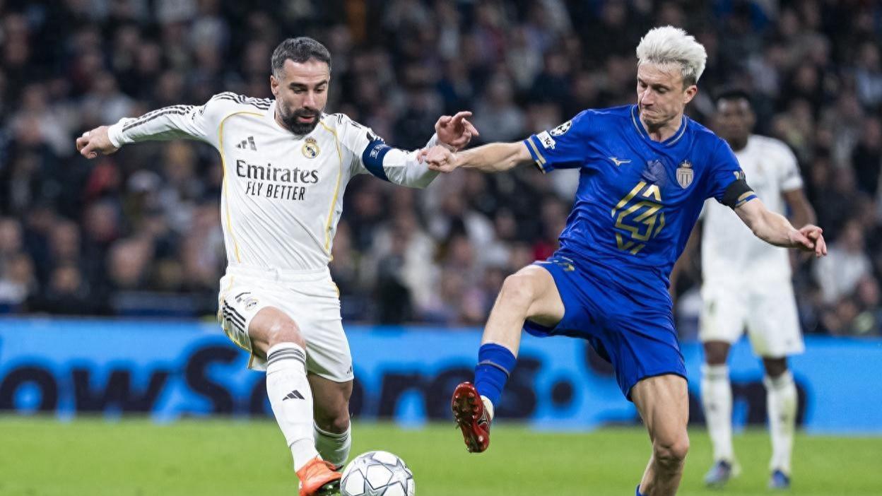 TA : 都说卡瓦哈尔很重要，为何皇马至今未与他续约？