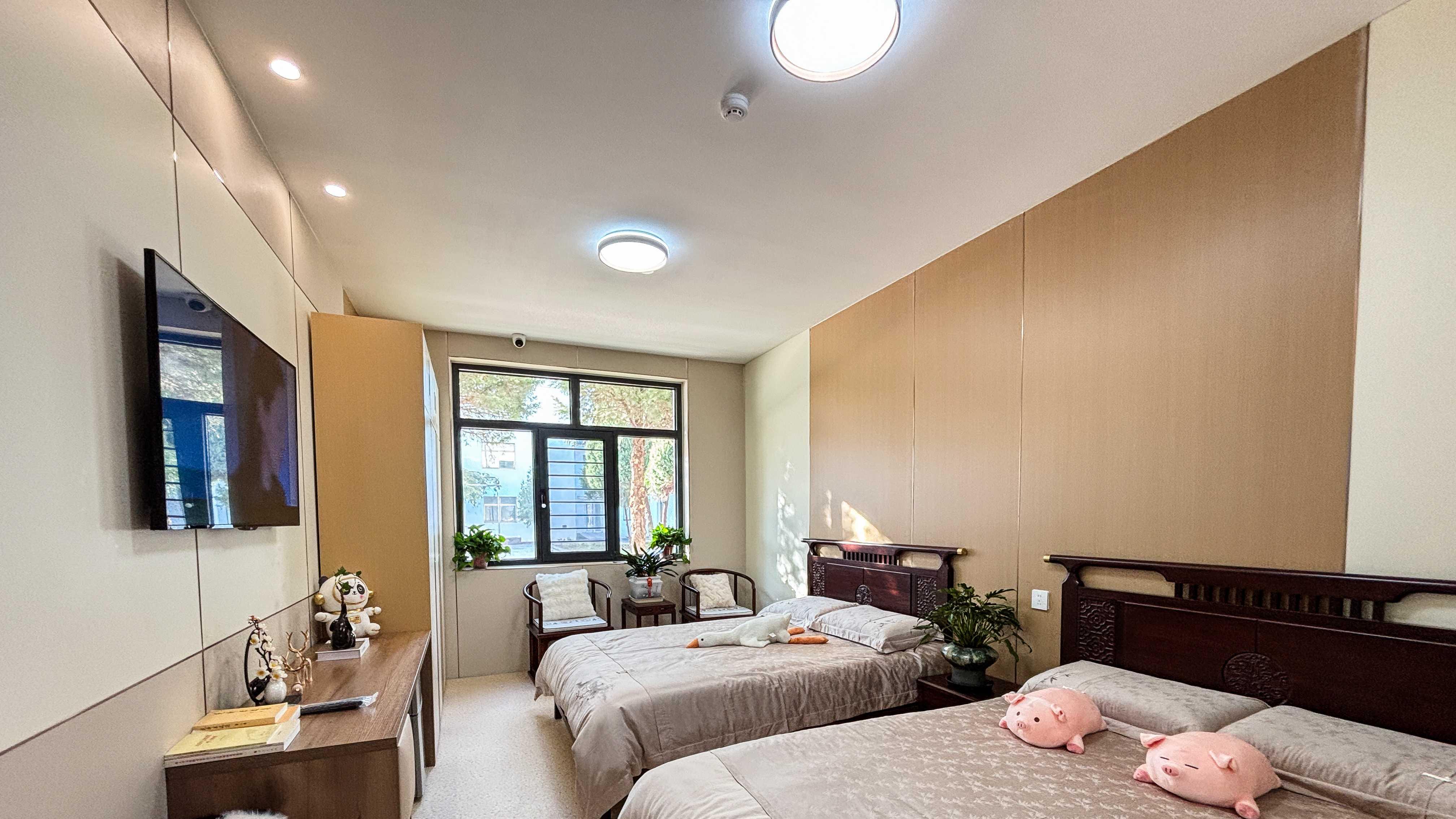 北京周边适合精神病人住的养老院有哪些？