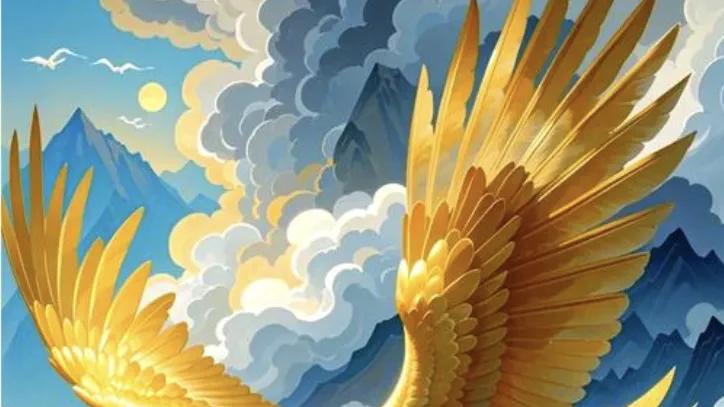 连佛祖对他都只能客气！就是这么拽