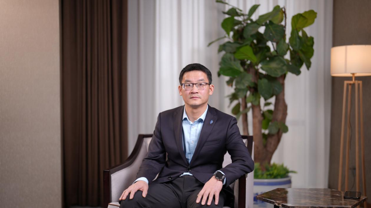 探索合作新机遇：朝科创“管家式”服务破解落地难题