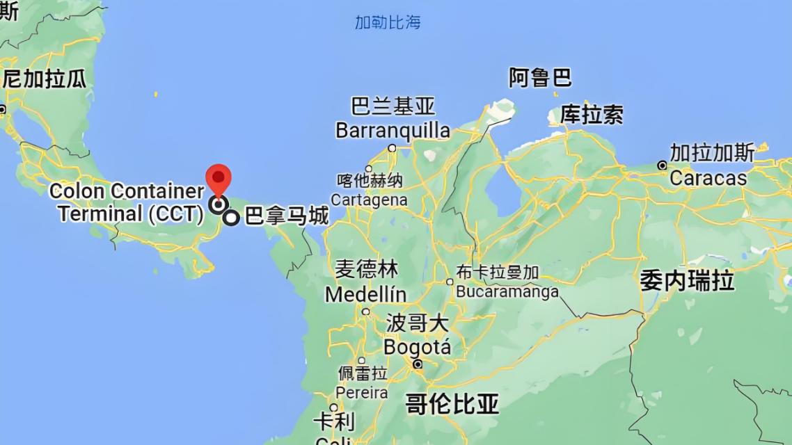 昔日强占巴拿马，今天美国为何拿不下格陵兰？