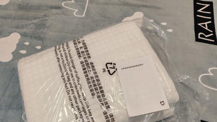 冬天冷，准备一件省钱又安心的暖冬神器吧：米家智能电热毯