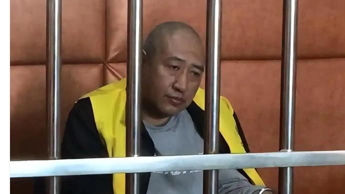 甘肃白银连环杀人案始末，变态男专挑红衣女侵害，躲藏28年后落网