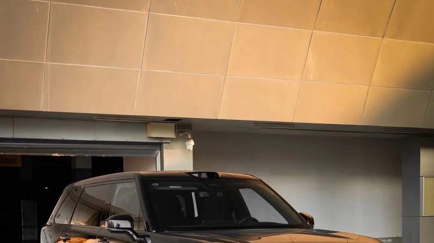 718换极氪9X，大家不会觉得我“疯”了吧...