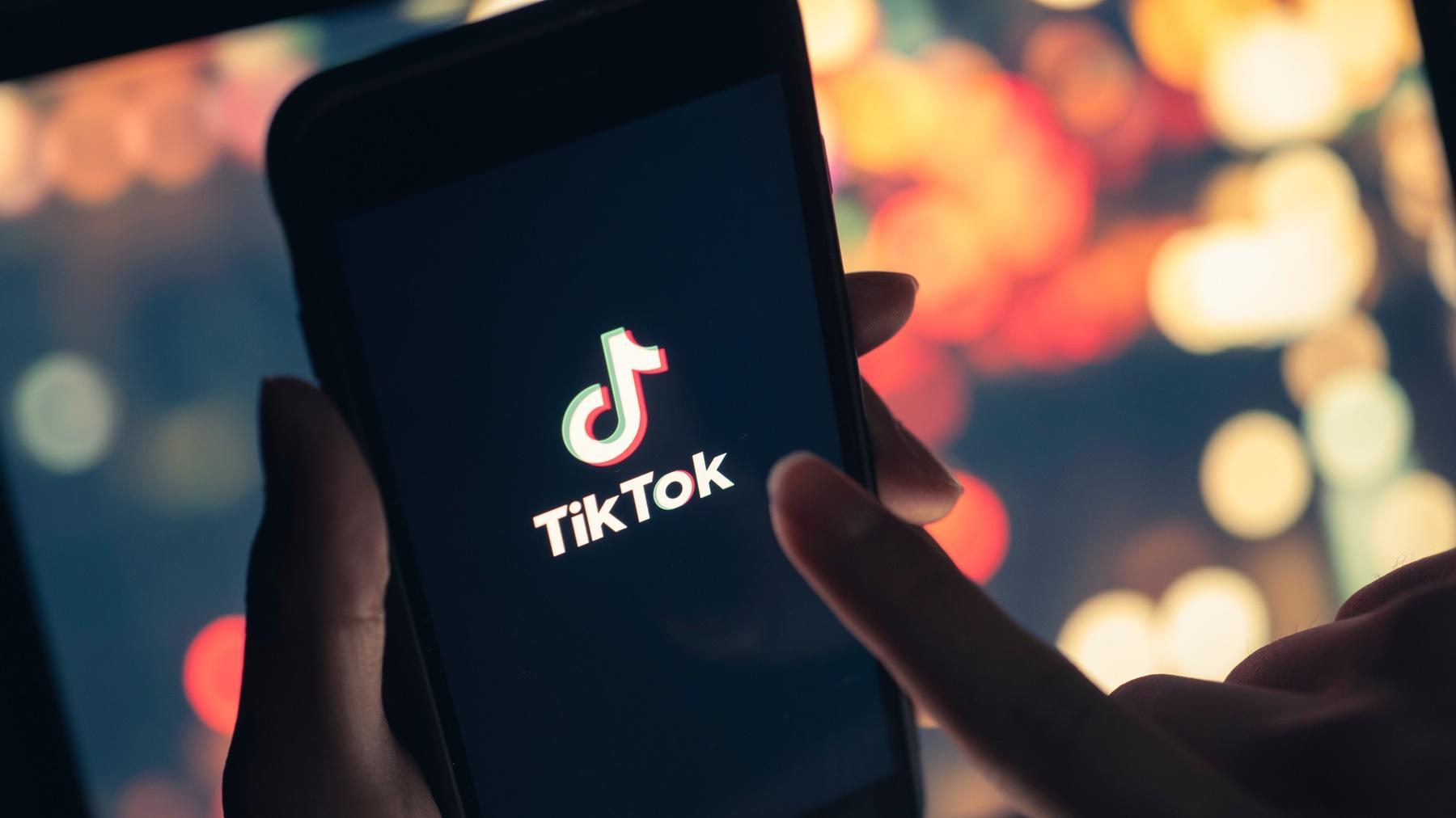TikTok的交易终于完成了