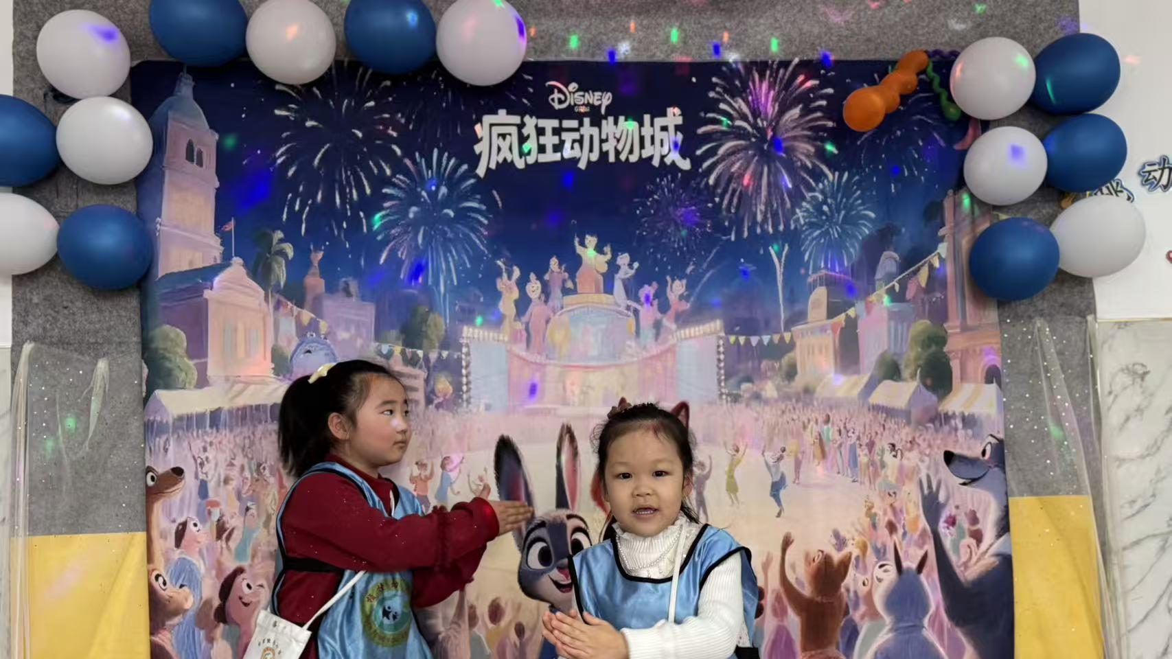 止住孩子刚上幼儿园哭闹的妙招