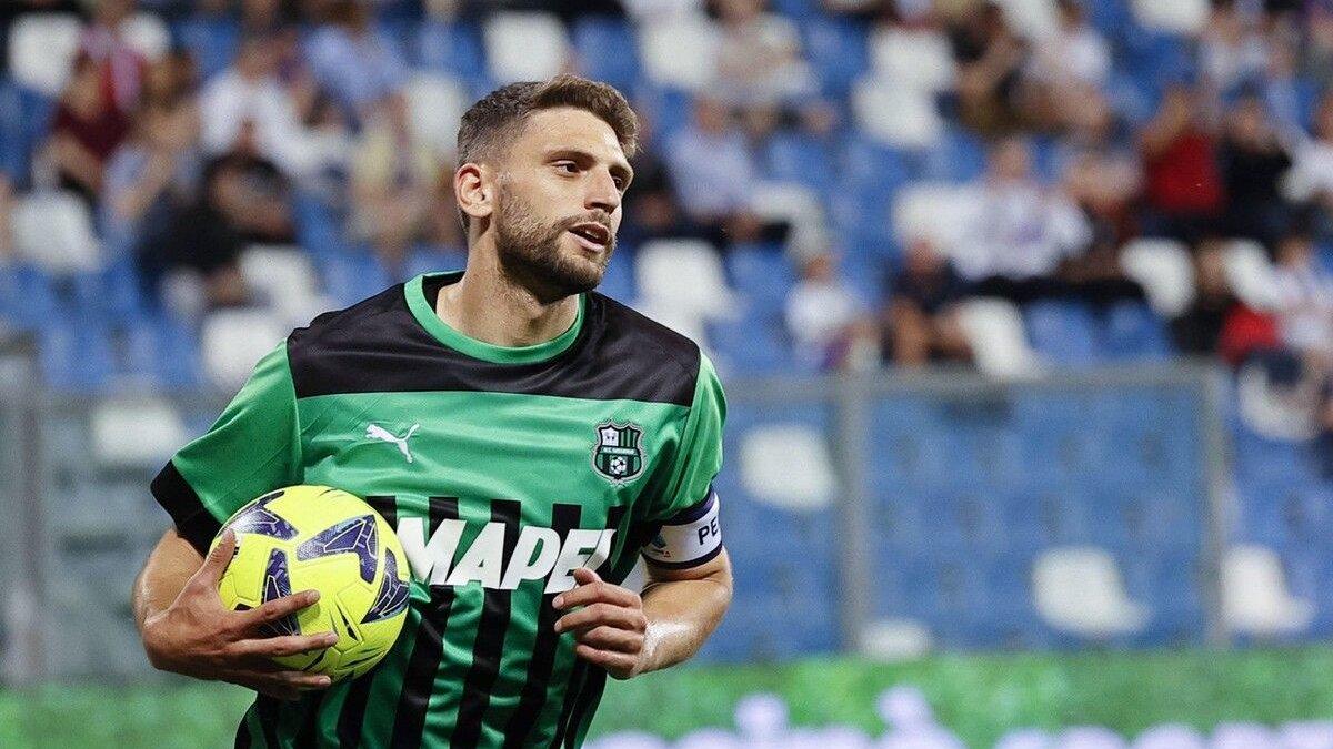 今日关注意甲：拉齐奥VS萨索洛