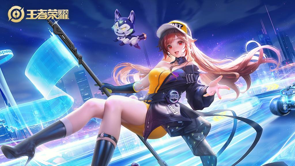 王者荣耀：这些英雄自带泉水？回城键对他们而言形同虚设