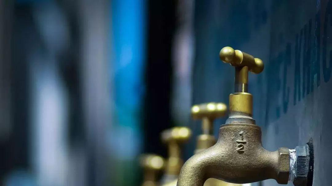 城镇供水水质在线监测技术标准