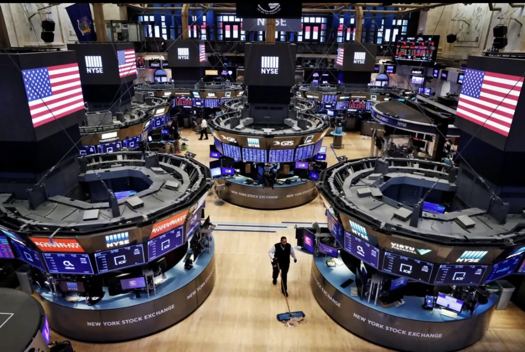 美国真的在“抢”委内瑞拉石油吗？数据可能会让你很不舒服